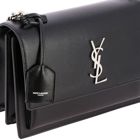 borsa tipo ysl|Borse da donna YVES SAINT LAURENT YSL .